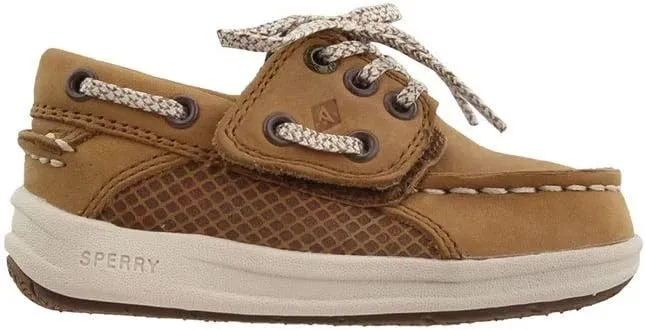 Sperry Kid's Gamefish Jr Boat Shoe