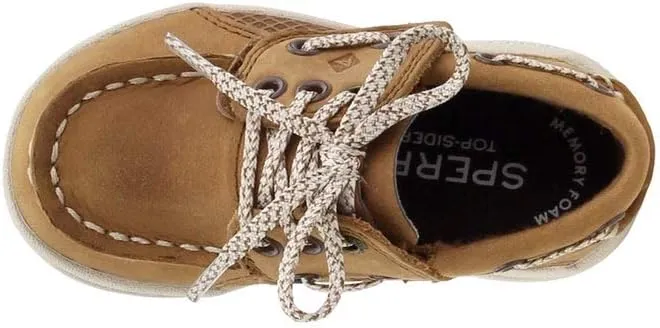Sperry Kid's Gamefish Jr Boat Shoe