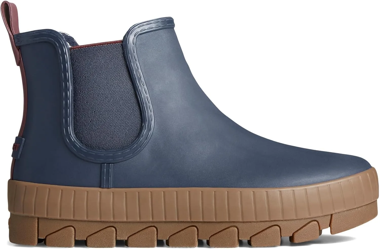 Sperry Men's Torrent Chelsea Snow Boot