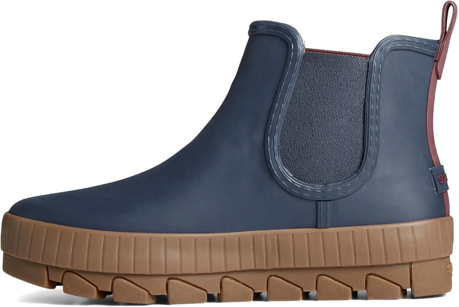 Sperry Men's Torrent Chelsea Snow Boot