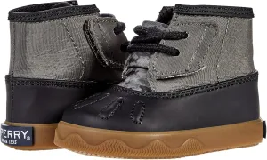 Sperry Unisex-Baby Icestrom Crib Boot