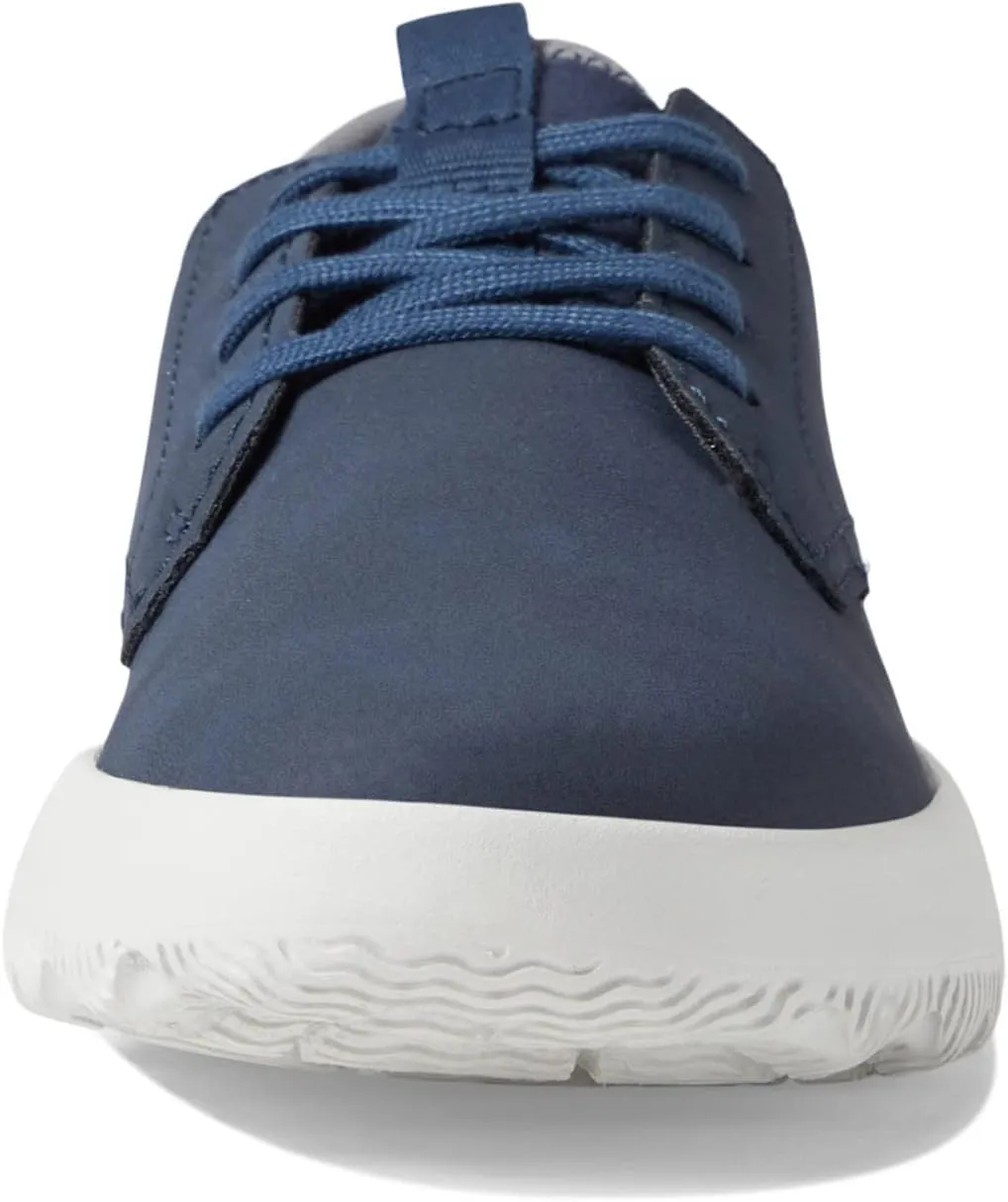 Sperry Unisex-Child Coastal Break Skiff Sneaker