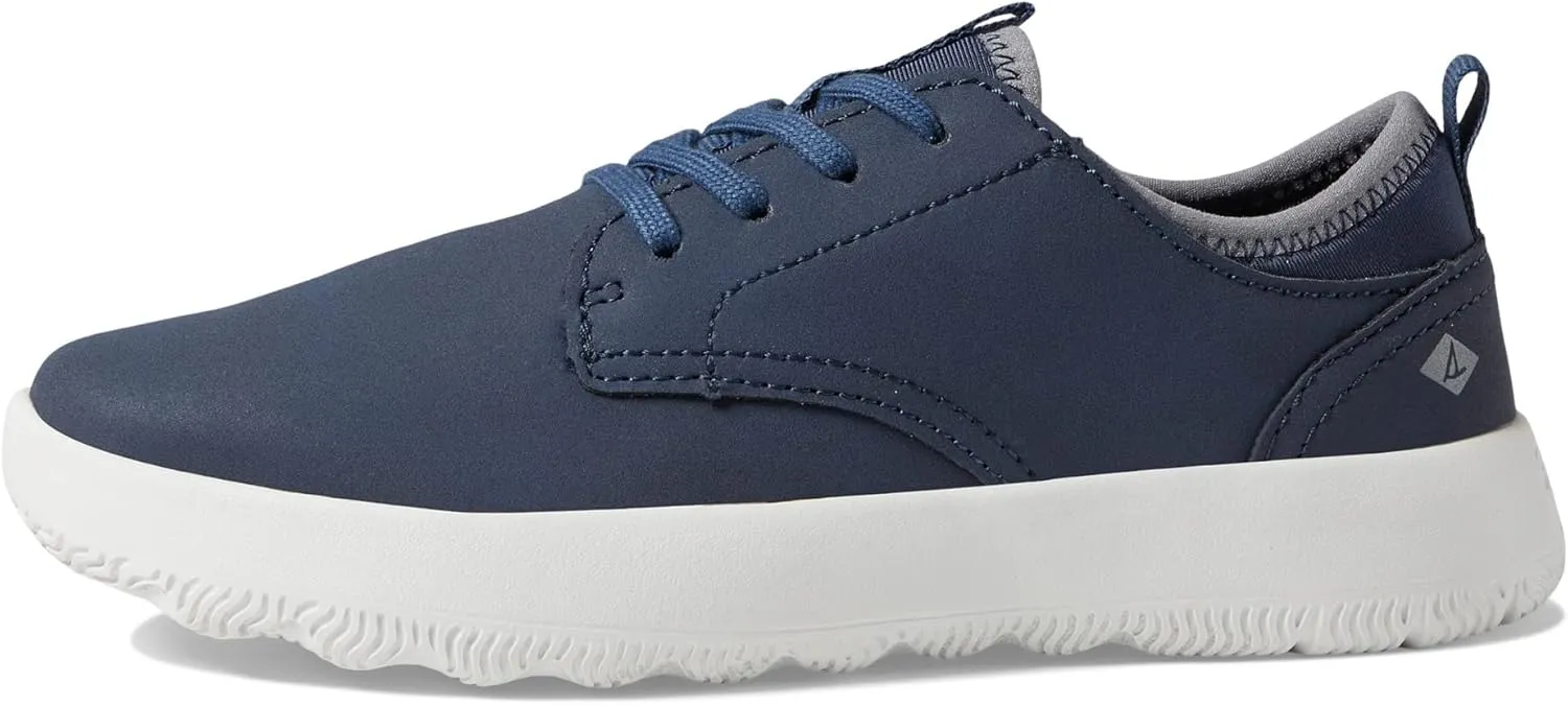 Sperry Unisex-Child Coastal Break Skiff Sneaker