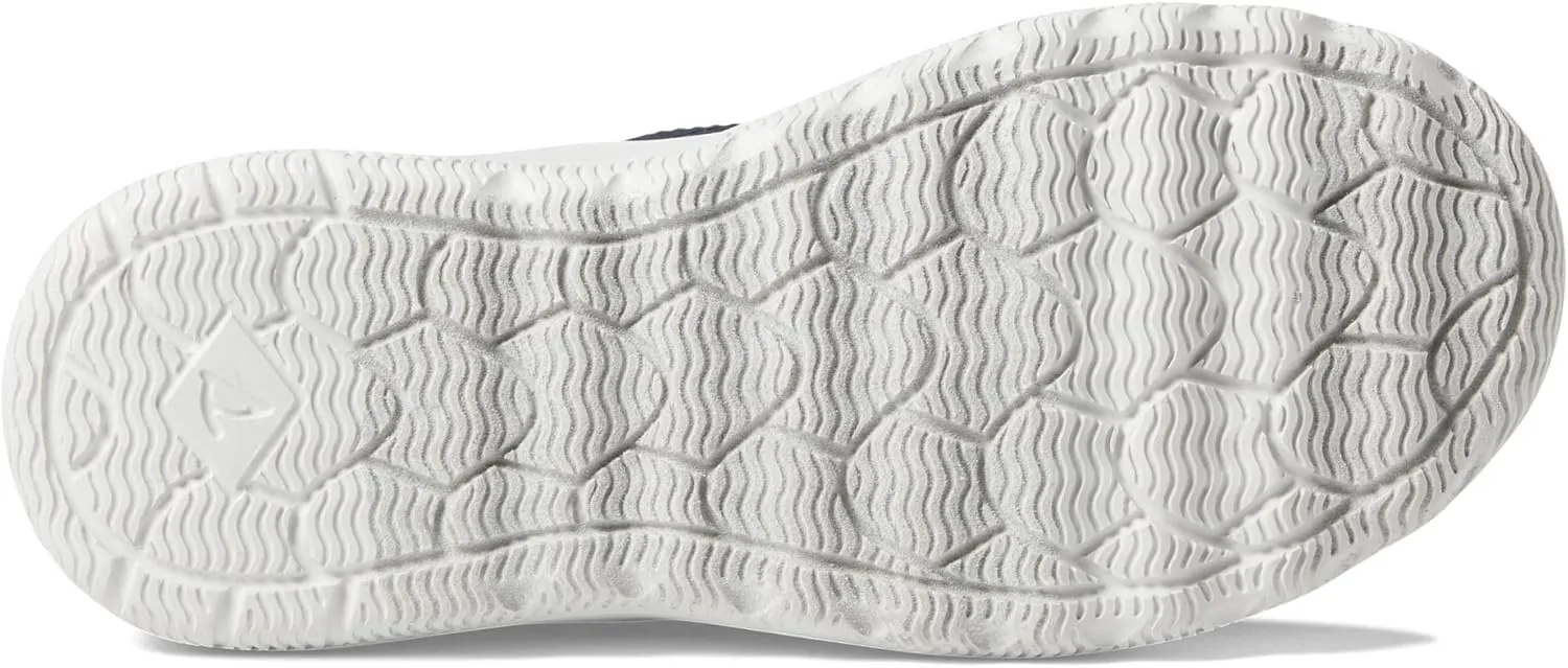 Sperry Unisex-Child Coastal Break Skiff Sneaker