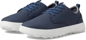 Sperry Unisex-Child Coastal Break Skiff Sneaker