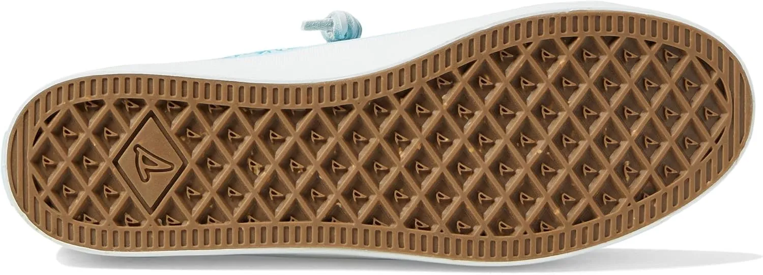 Sperry Women's Crest Vibe Platform Sneaker