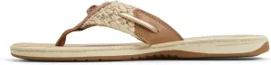 Sperry Women's Parrotfish Flip-Flop