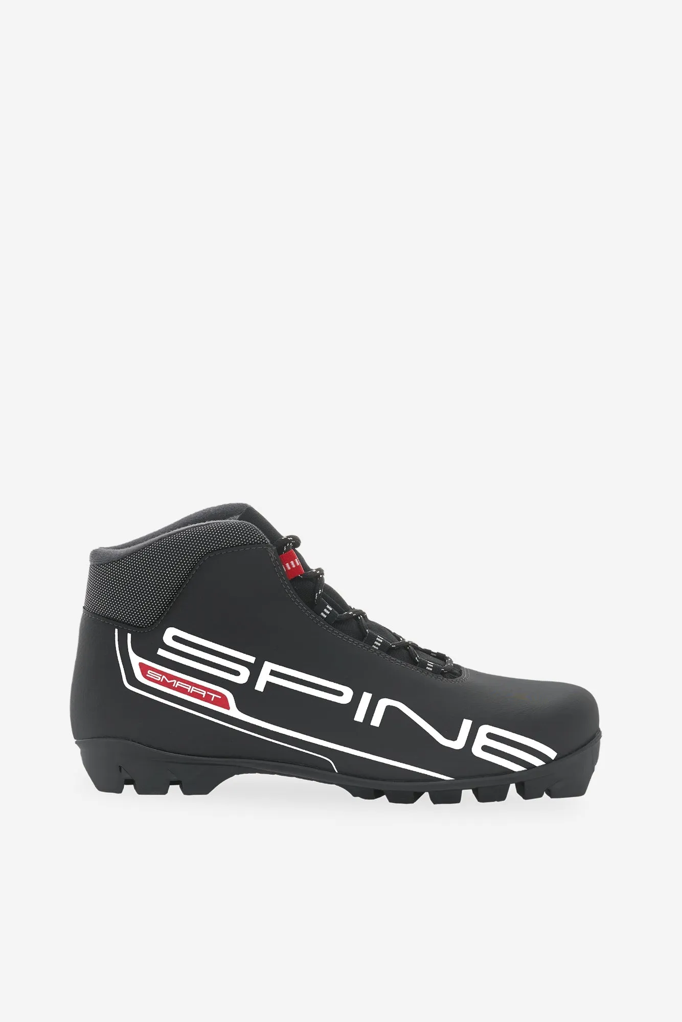 SPINE Smart 357 (NNN) Nordic Ski Boots