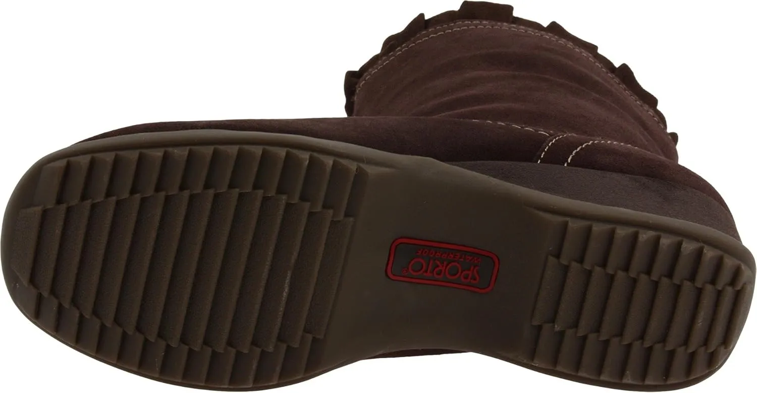 Sporto Women's Abbey Boot