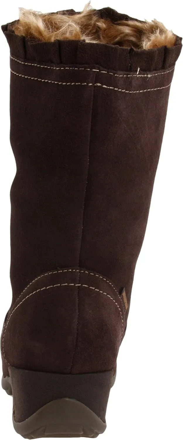 Sporto Women's Abbey Boot