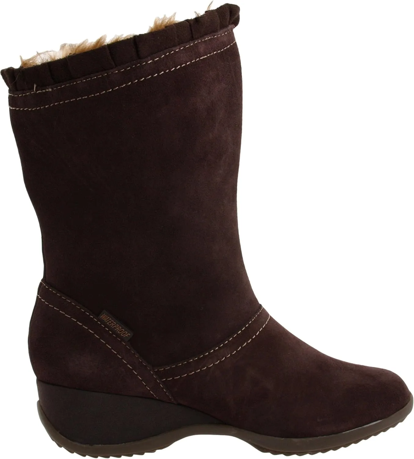 Sporto Women's Abbey Boot