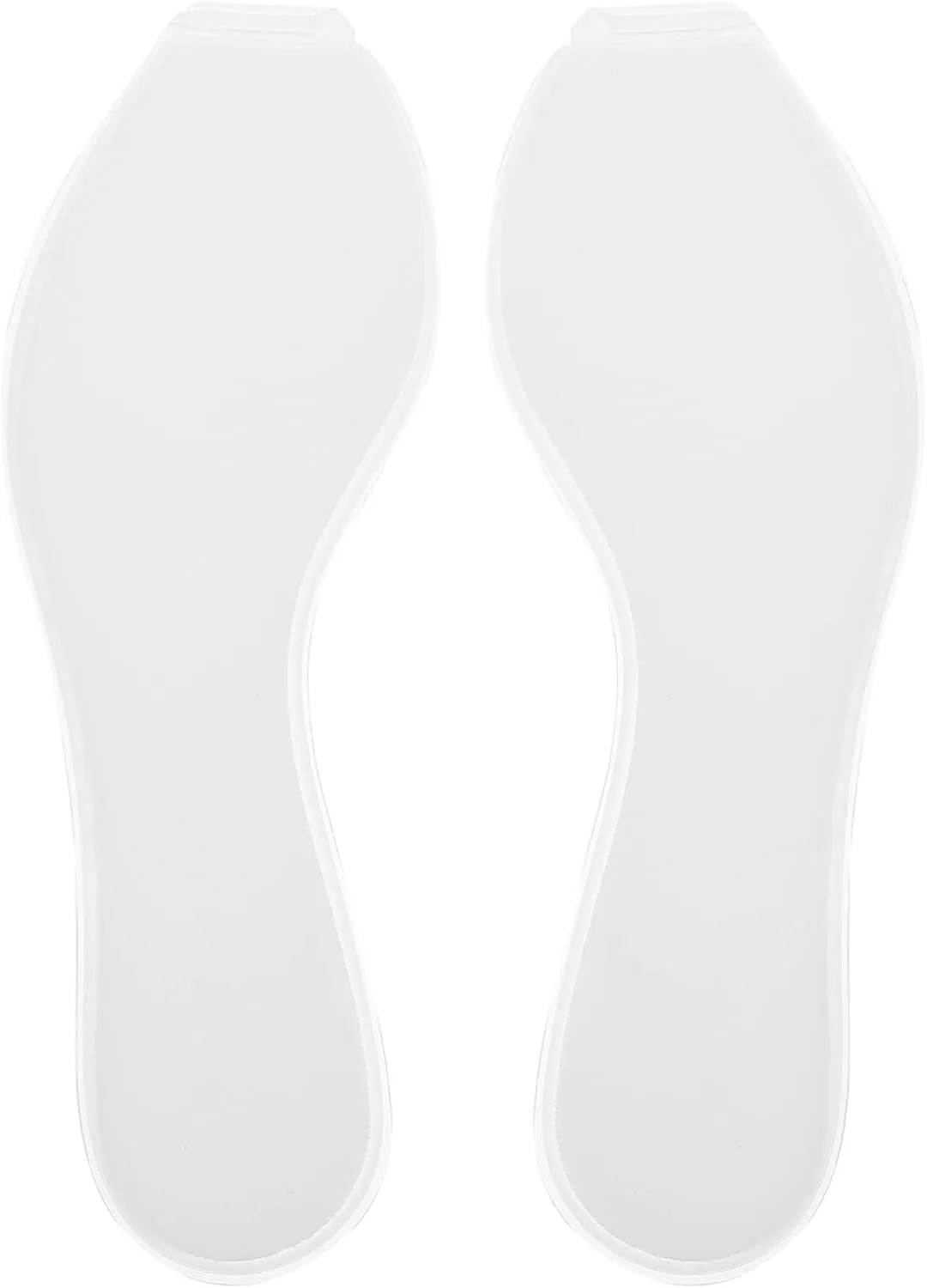 Sports Insole Shock-Absorbing Running Buffer 2 Pack Full Coverage Insoles for Foot Care Non-Slip Shoe Pad for Men Women