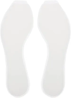 Sports Insole Shock-Absorbing Running Buffer 2 Pack Full Coverage Insoles for Foot Care Non-Slip Shoe Pad for Men Women