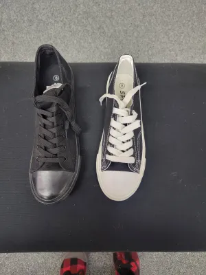 Sports Men's Sneakers