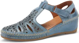 Spring Step Women's Irin T-Strap Shoe