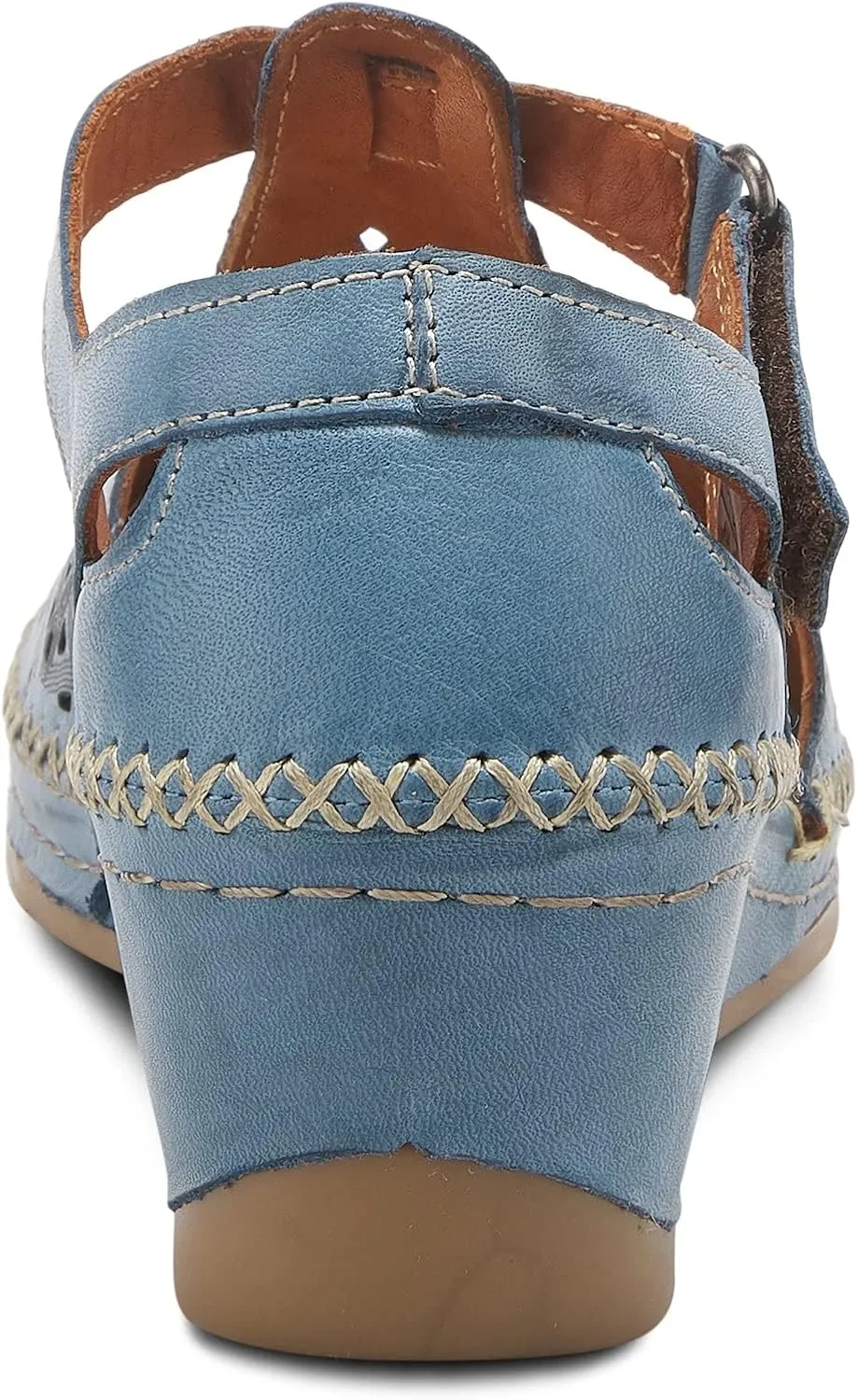 Spring Step Women's Irin T-Strap Shoe