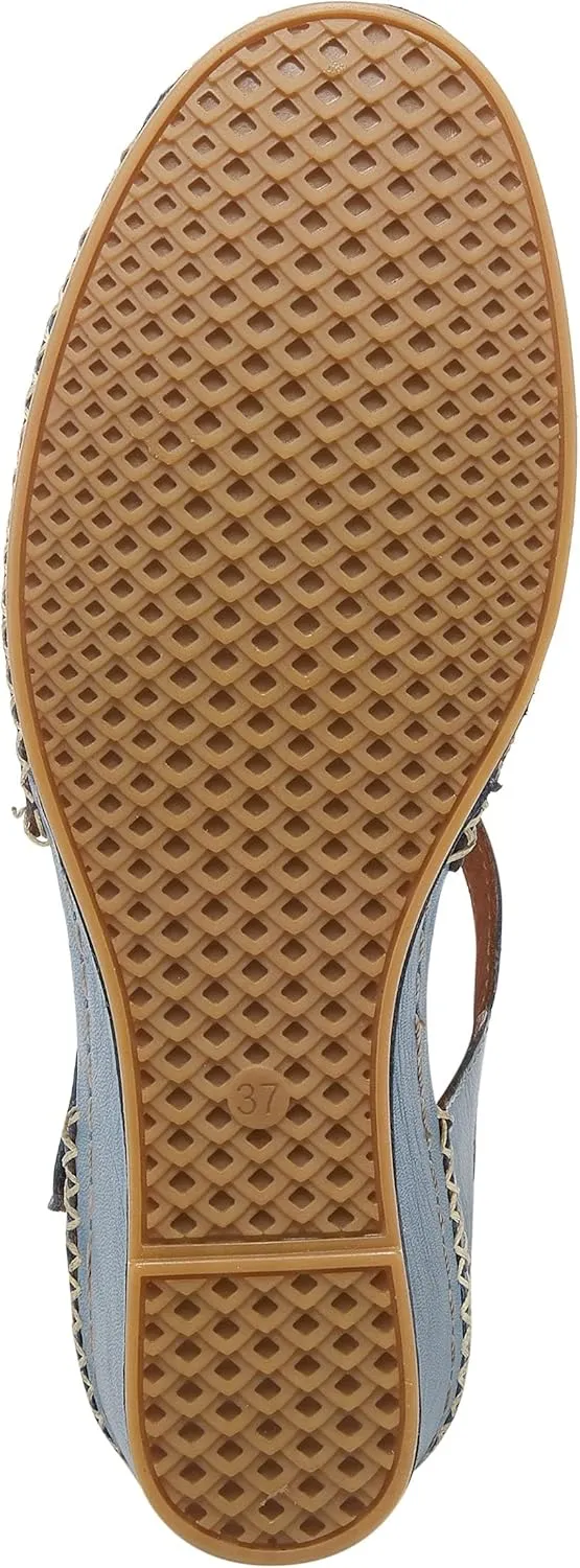 Spring Step Women's Irin T-Strap Shoe