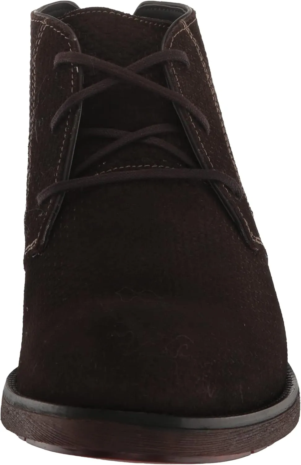 STACY ADAMS Men's Kyron Chukka Boot