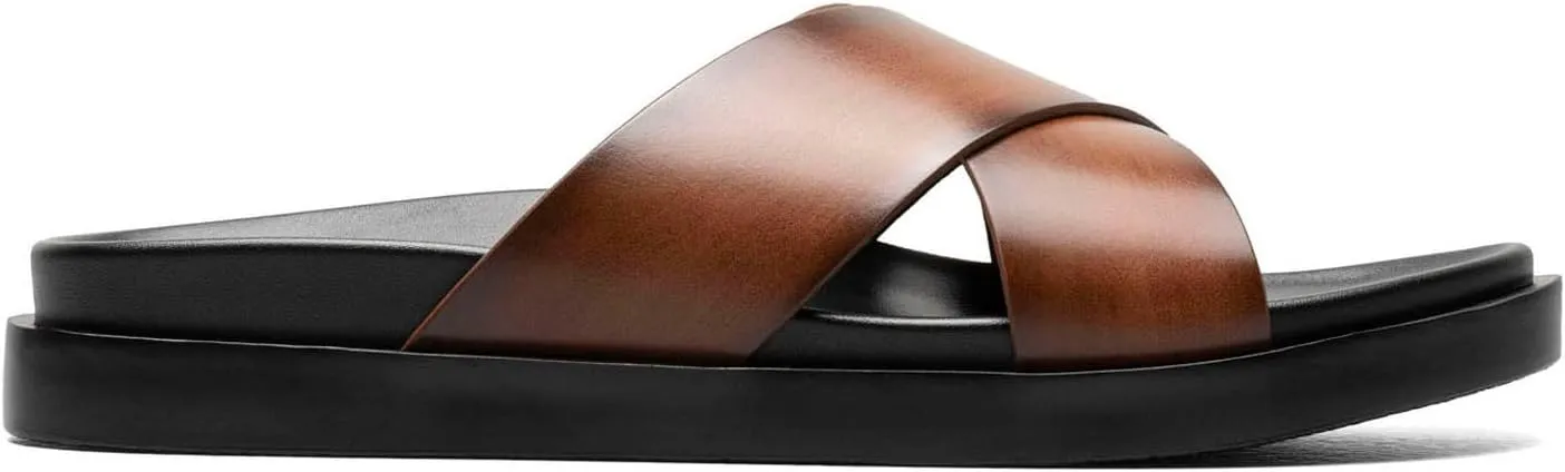 Stacy Adams Men's, Montel Sandal