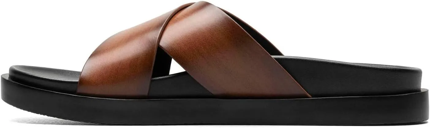 Stacy Adams Men's, Montel Sandal