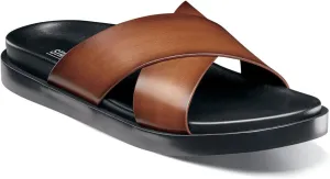 Stacy Adams Men's, Montel Sandal