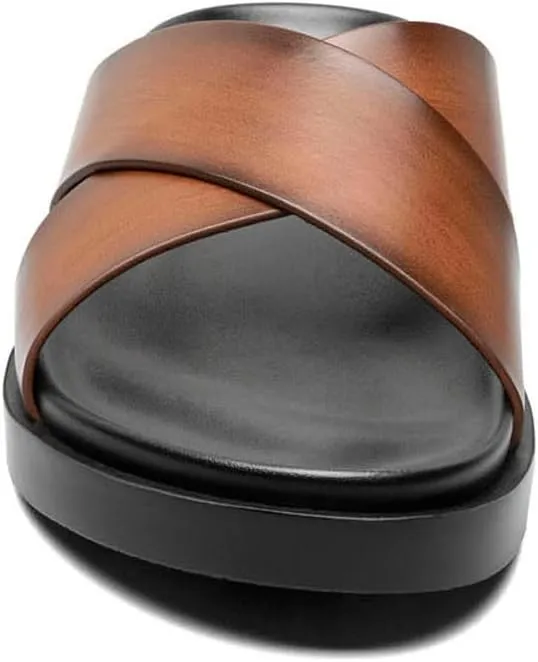 Stacy Adams Men's, Montel Sandal