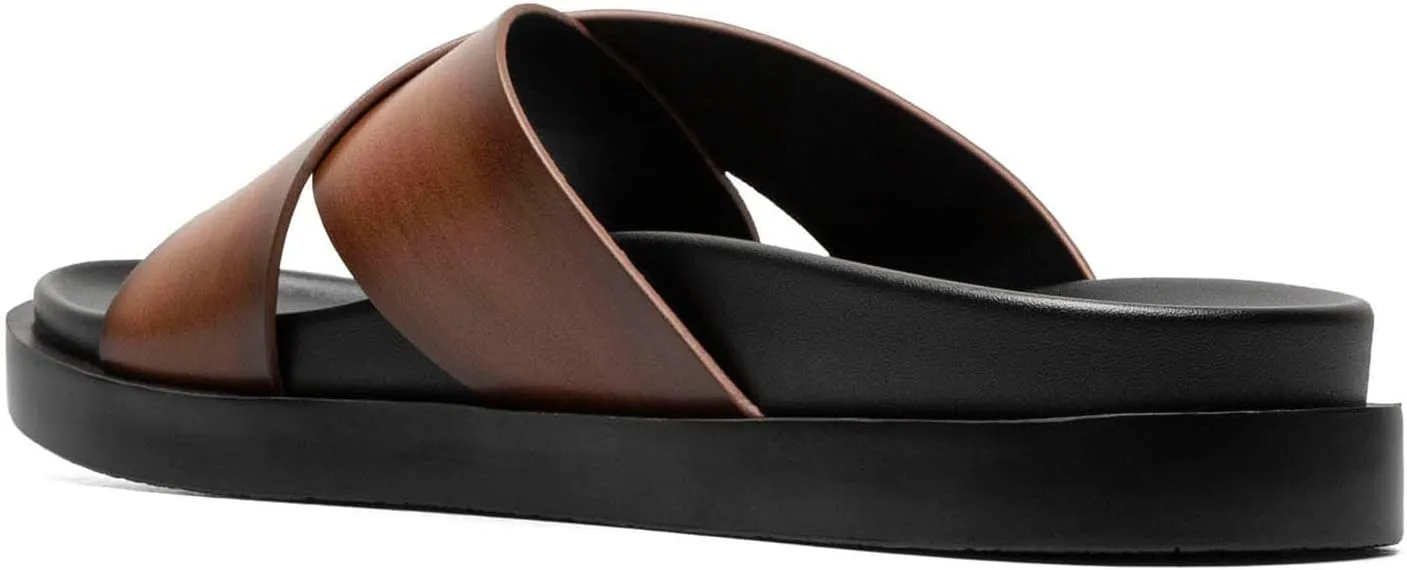 Stacy Adams Men's, Montel Sandal