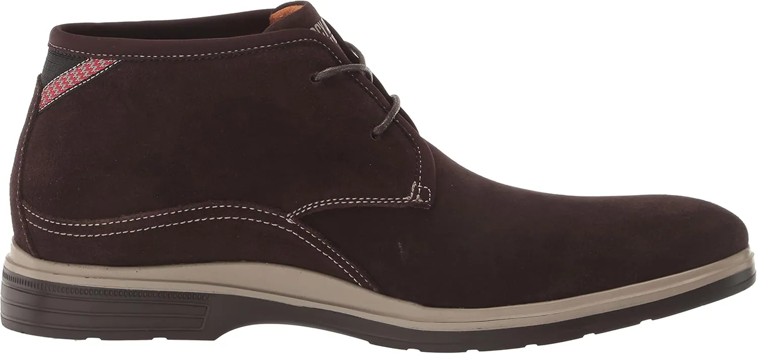 STACY ADAMS Men's Tilden Chukka Boot