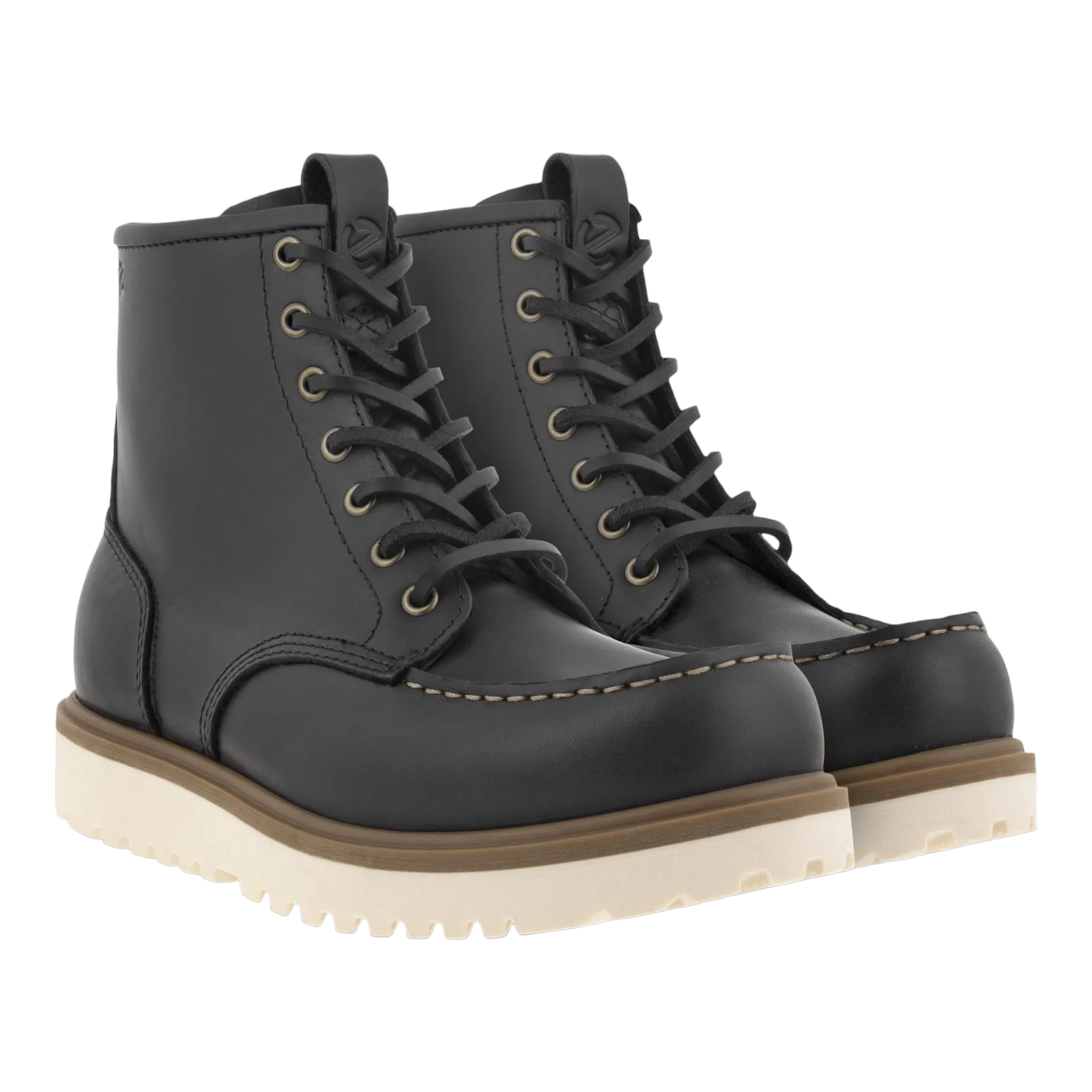 Staker Moc Toe Boot