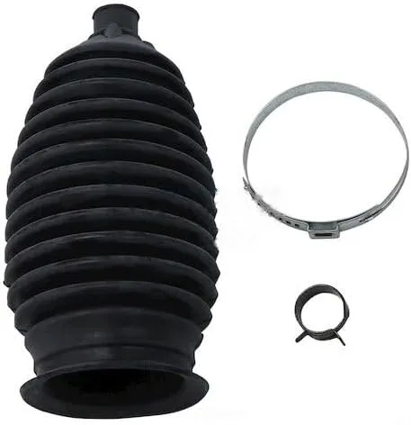 Steering Rack Boot Kit for 2000 Saturn LS2 (PG-942922)