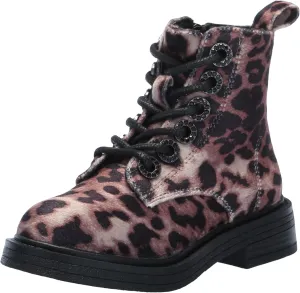Steve Madden Girl's Nolita Combat Boot