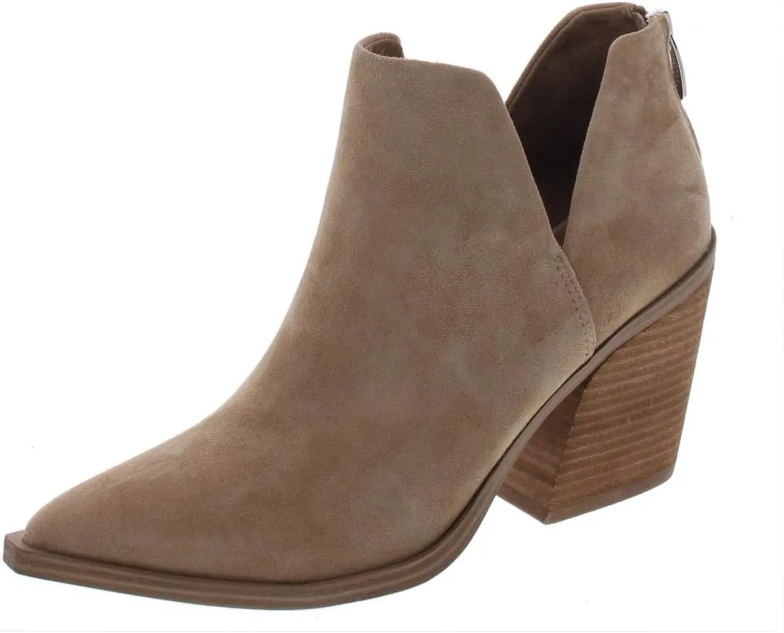 Steve Madden Women's Alyse Fashion Boot