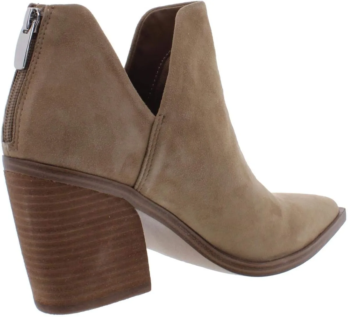 Steve Madden Women's Alyse Fashion Boot