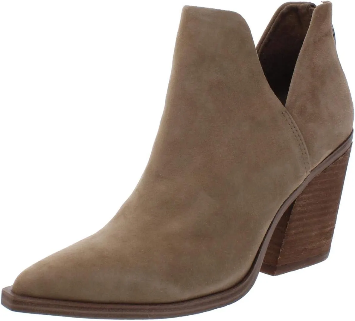 Steve Madden Women's Alyse Fashion Boot