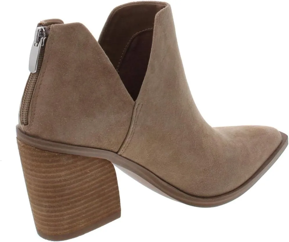 Steve Madden Women's Alyse Fashion Boot