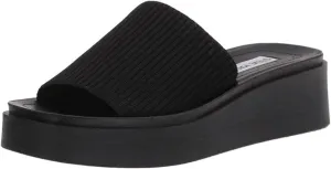 Steve Madden Women's Balanced Slide Sandal