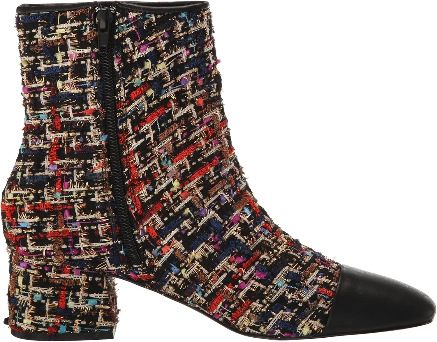 Steve Madden Women's Eiffel Ankle Boot