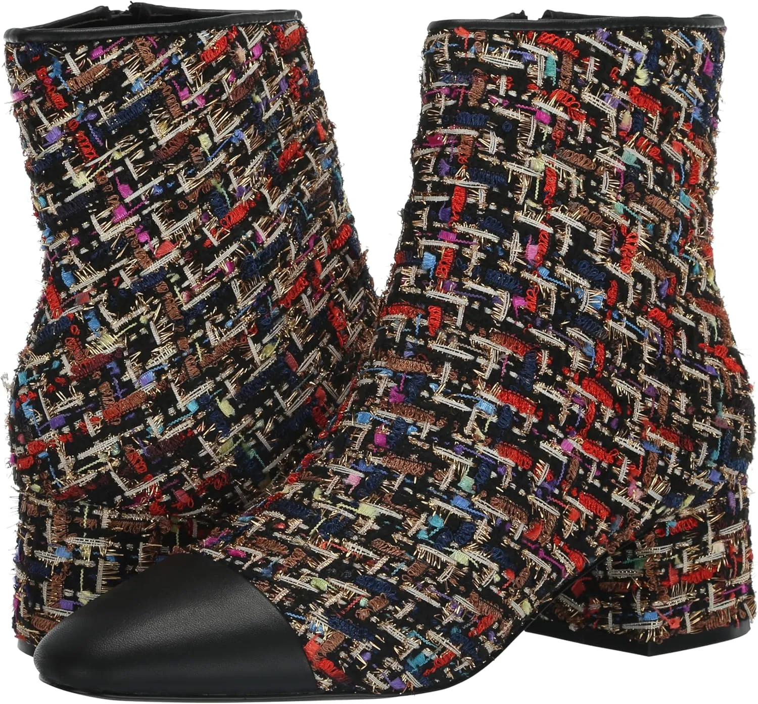 Steve Madden Women's Eiffel Ankle Boot
