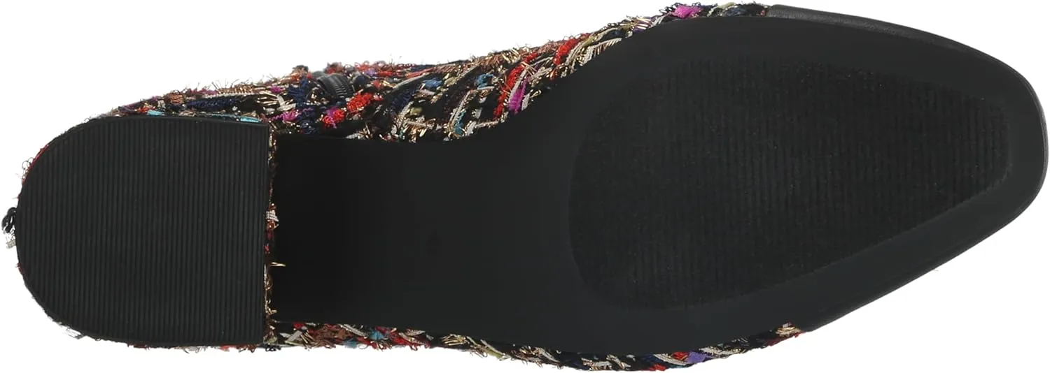 Steve Madden Women's Eiffel Ankle Boot