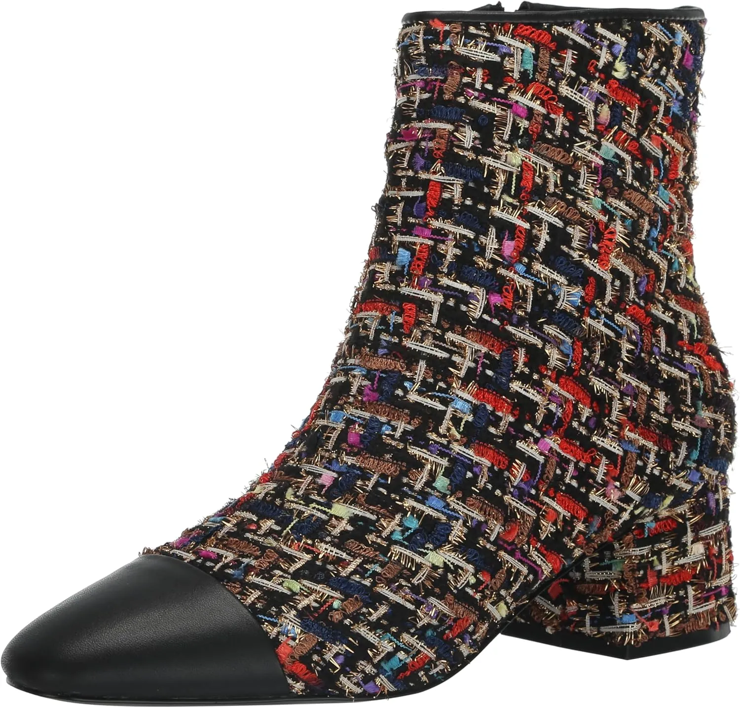 Steve Madden Women's Eiffel Ankle Boot