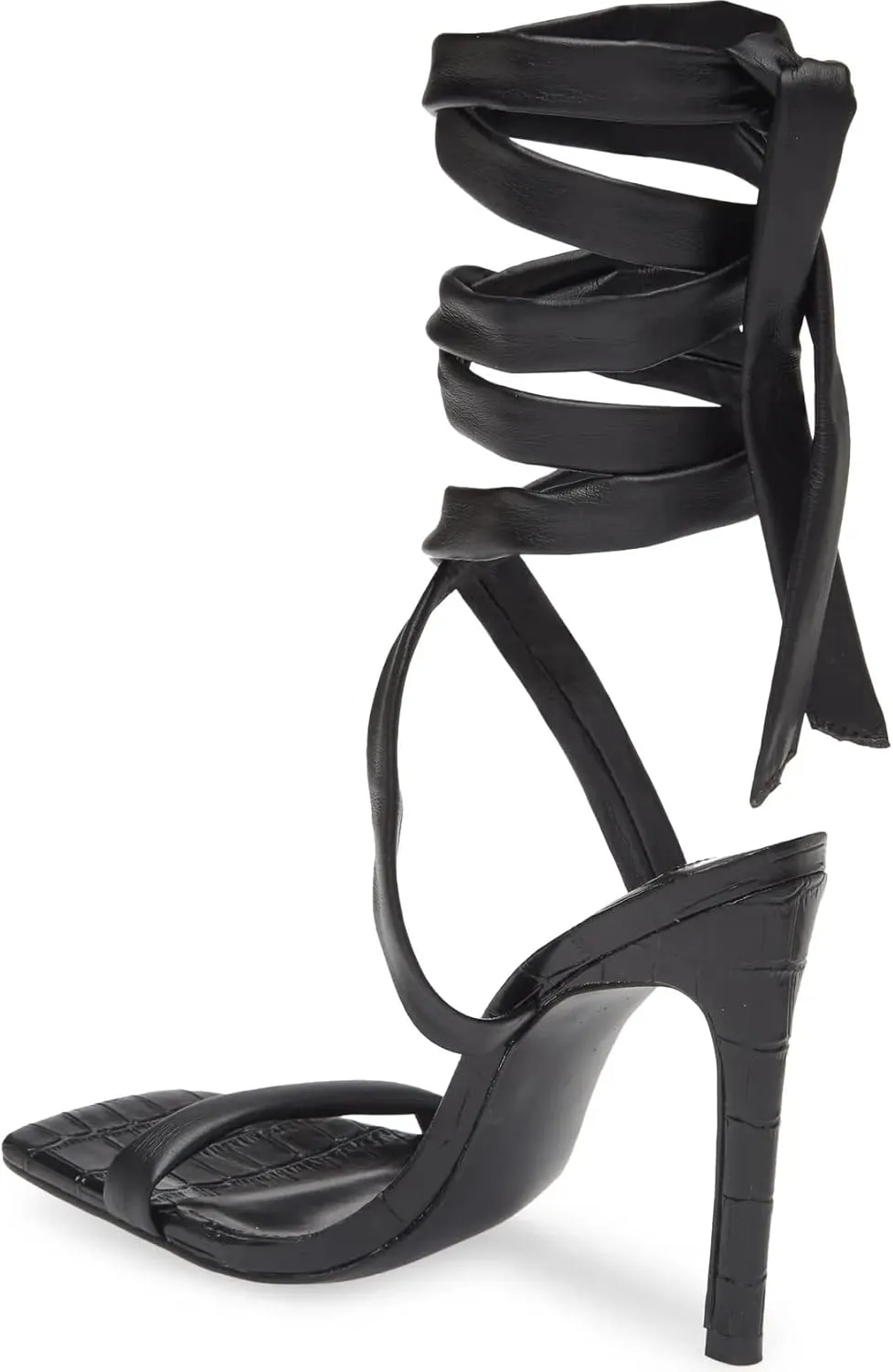 Steve Madden Women's Heeled Sandal