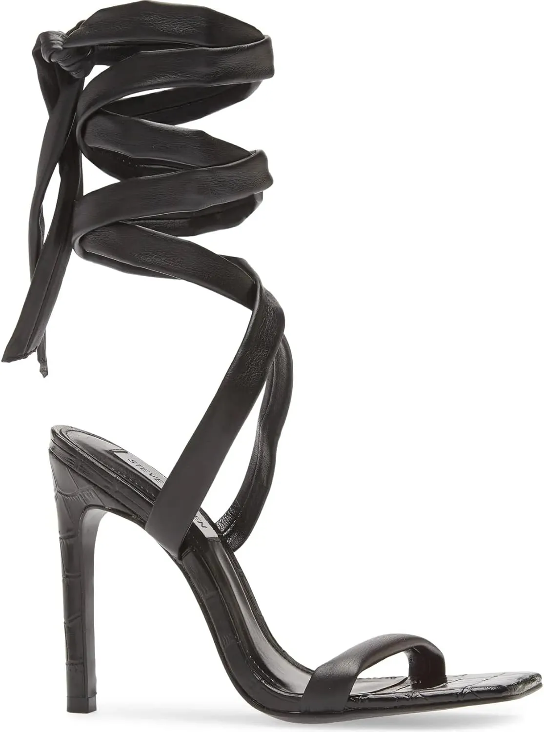Steve Madden Women's Heeled Sandal