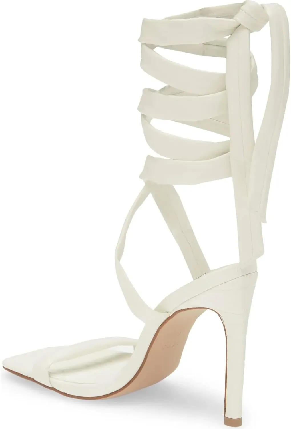 Steve Madden Women's Heeled Sandal