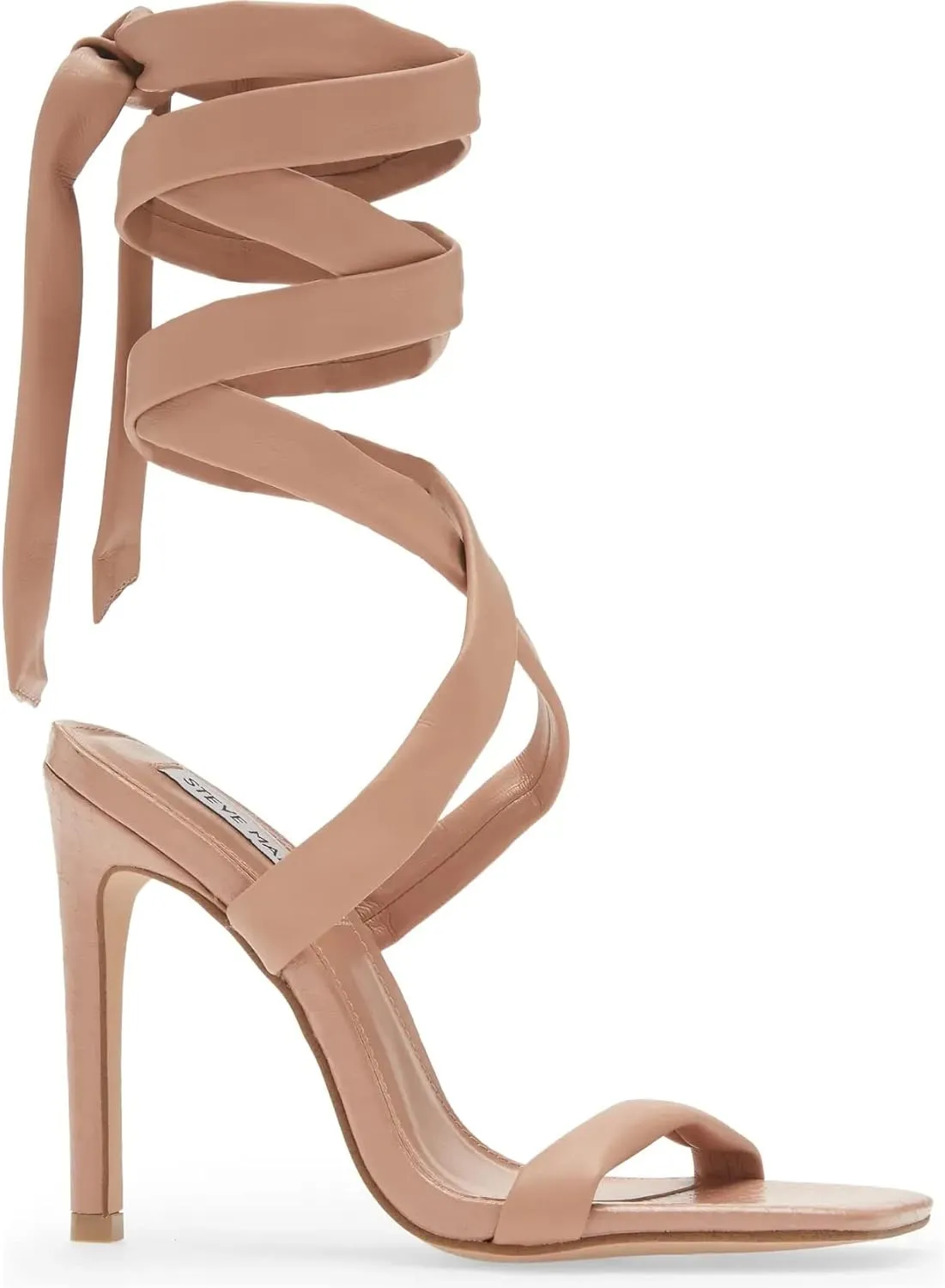 Steve Madden Women's Heeled Sandal