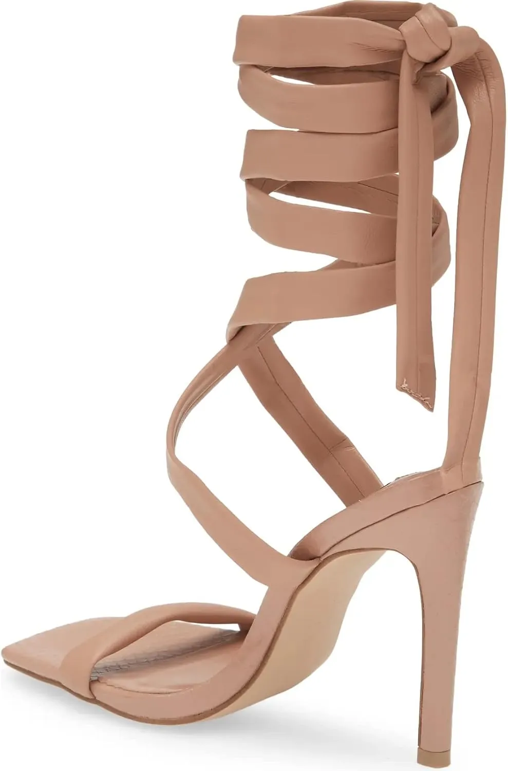 Steve Madden Women's Heeled Sandal