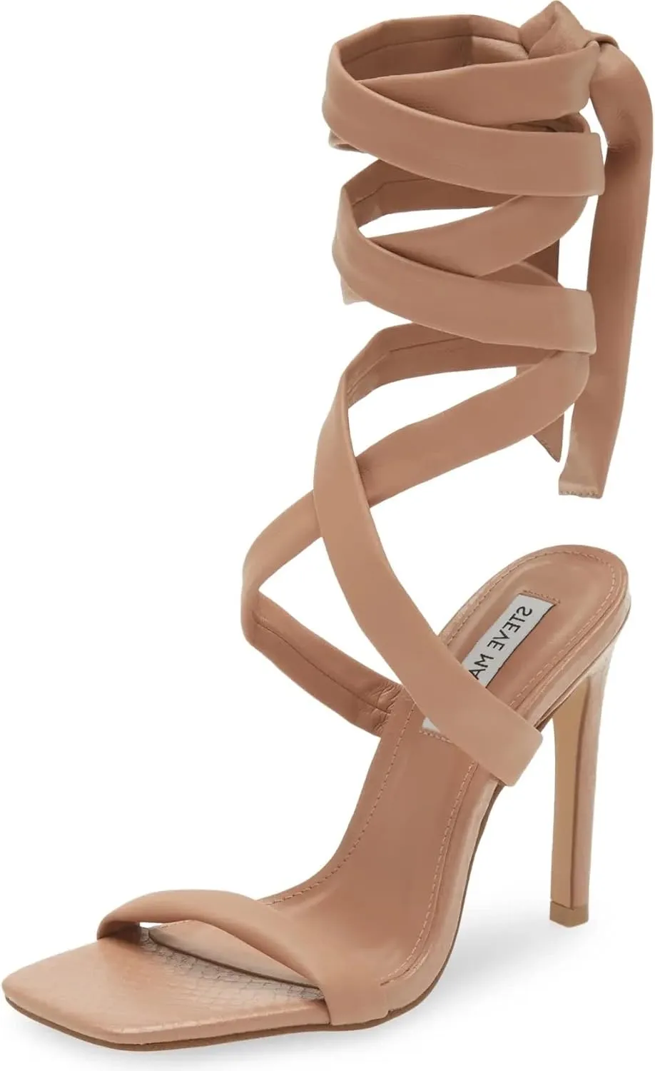 Steve Madden Women's Heeled Sandal