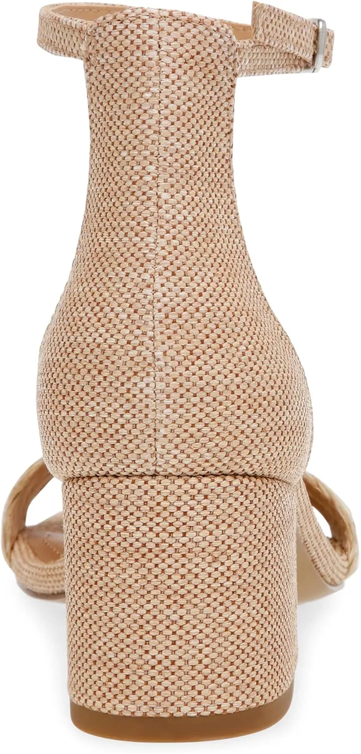 Steve Madden Women's Irenee Heeled Sandal