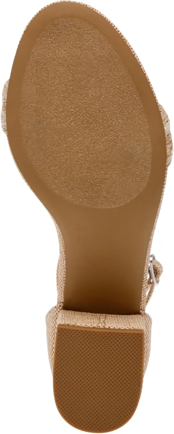 Steve Madden Women's Irenee Heeled Sandal