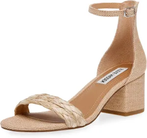 Steve Madden Women's Irenee Heeled Sandal