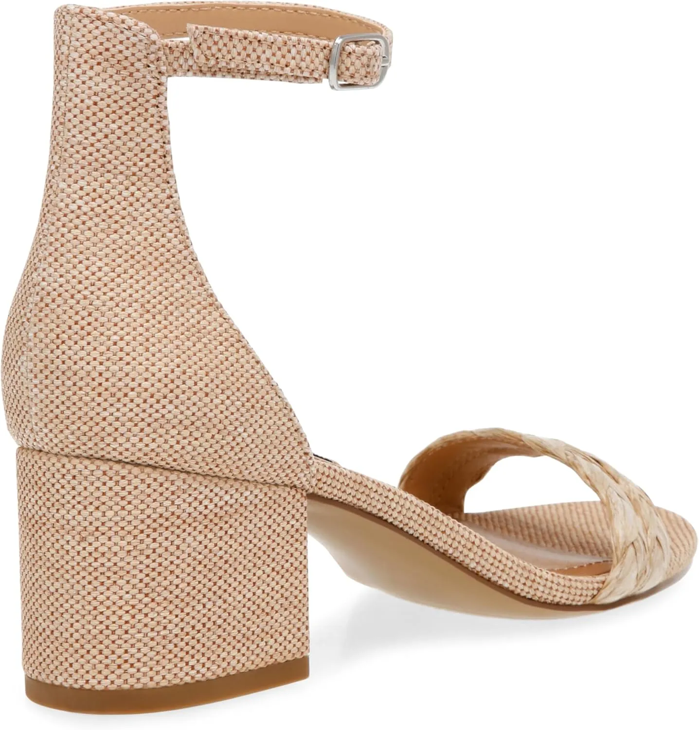 Steve Madden Women's Irenee Heeled Sandal